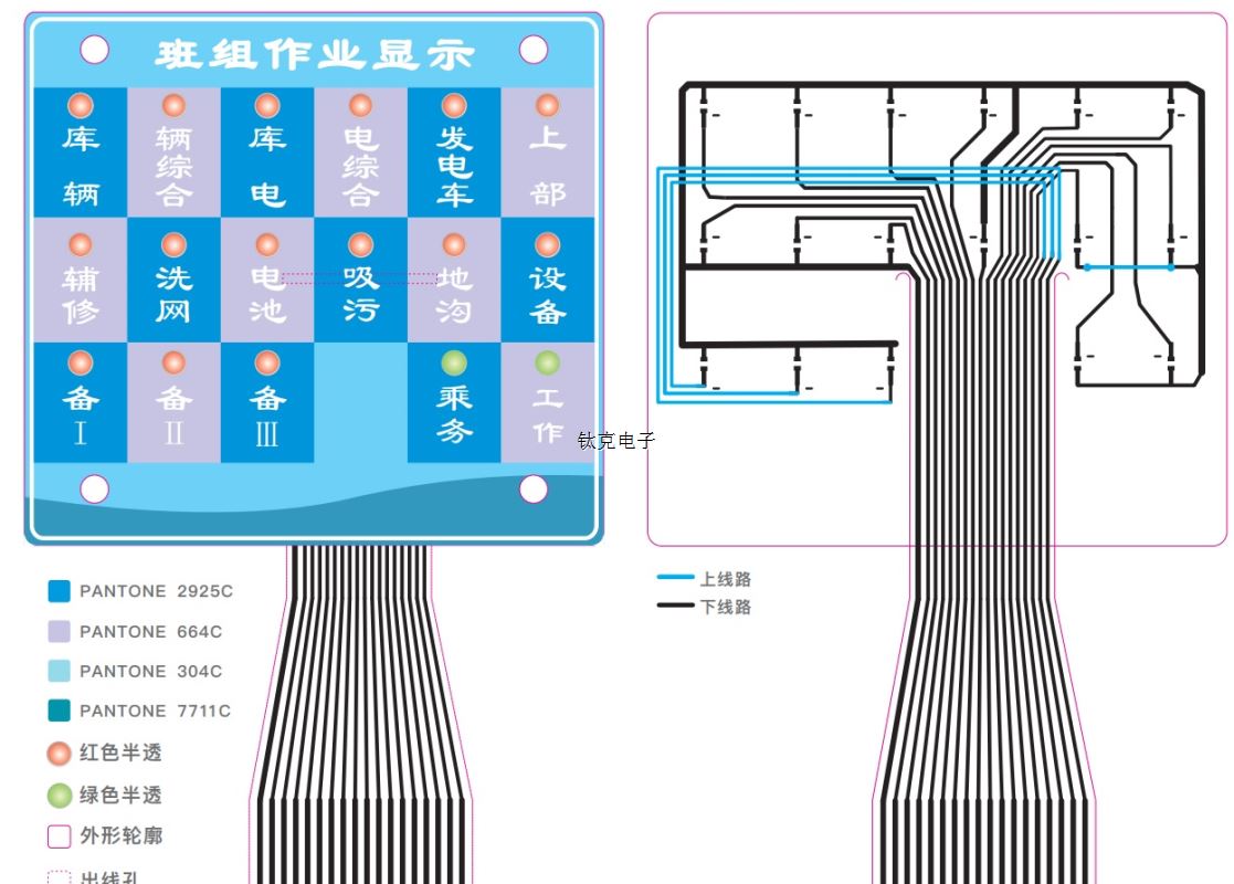 設(shè)計案例九